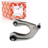 febi bilstein 21446 draagarm met lagers en scharnier, 1 stuk | Compatibel met: MERCEDES-BENZ CLS, E-CLASS, E-CLASS Pritsche/Fahrgestell, E-CLASS T-Model