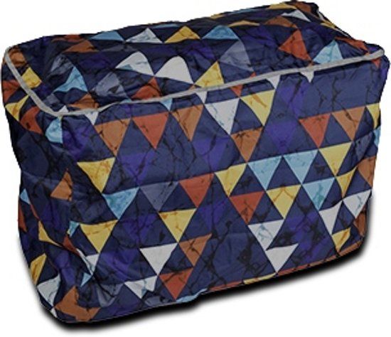 DripDropBag Shoulderbag cover pakaftas regenhoes Party
