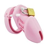 CB-X CB-6000S Kuisheidskooi - Roze