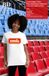 Bellatio Decorations Verkleed T-shirt voor dames - Spanje - wit - supporter - themafeest M