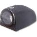 Highsider Pro Proton Three, Feu arrière/clignotant, couleur : Noir