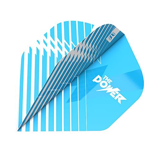 Target Darts Phil Taylor Gift Pack Blauw Pro Ultra No.2 Vluchten