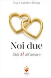Noi GPSR Kontakt Noi due. 365 sì all'amore