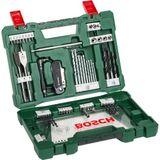 Bosch 2607017191 - Boren - Met Draagtas - 3165140726924