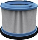 Bissell Filtre HEPA pour PowerClean, Filtre HEPA supplémentaire, capture 99,97 % des allergènes de poussière et des squames, Blanc, 4343