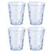 Koziol CLUB No. 1 Aquamarijn 4 pièce(s) 450 ml