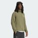Adidas Terrex Xperior CLIMAWARM+ Ventknit Polaire à Capuche Veste