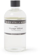 Marie-Stella-Maris No.12 Voyage Vétiver geurstokjes 250 ml