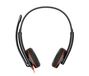 HP Poly POLY Blackwire 3220 Stereo USB-C Headset - Black