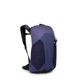 Osprey Hikelite LT 16 Hiking Backpack Botswana Purple