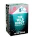 The Little, Brown Books For Young Readers The Wild Robot Paperback Boxed Set