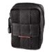Hama Navigation Bag "SafetyCase 30" Zwart Nylon