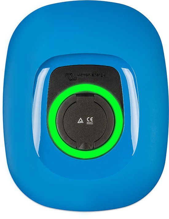 Victron Energy Victron EV Charging Station NS-Blue - 8719076058274