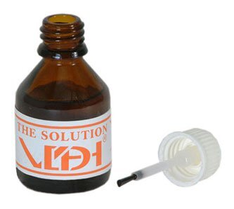 van den Hul Solution