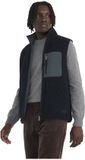 Aigle Aiw24mfle007 Vest Zwart M Man