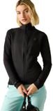 Dare2b Lowline Core Stretch Jas Zwart 40 Vrouw