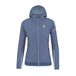 Karpos Kussensloop W Jkt dames Jas