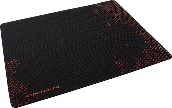 Esperanza Flame EA146R Gaming Muismat