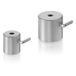 Usbeck Toonvoet voor staven tot 13 mm, 1100 g