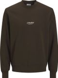 JACK&JONES ESSENTIALS JJESOHO SWEAT CREW NECK NOOS Heren Trui