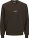 JACK&JONES ESSENTIALS JJESOHO SWEAT CREW NECK NOOS Heren Trui