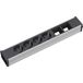 Bachmann CONI Groot 4x geaard stopcontact 2x ABD