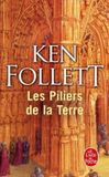 Les Bol Piliers De La Terre Paperback Ken Follett
