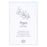 Argan Sachet parfumé