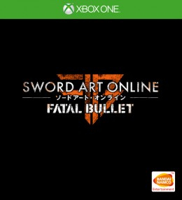 BANDAI NAMCO Entertainment Sword Art Online: Fatal Bullet