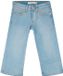Levi's® Kids 555 Relaxed Straight Jeans Broek Blauw 8 Years Jongen