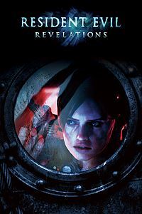 Capcom Resident Evil Revelations - Xbox One Download Xbox One