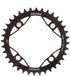 Connex Narrow Wide 104 Bcd Plateau Argent 38t