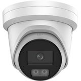 Hikvision Pro Series DS-2CD2347G3-LI2UY(4MM) Turret IP-beveiligingscamera Binnen & buiten 2688 x 1520 Pixels Plafond/muur/paal
