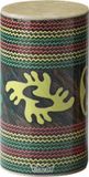Remo SR020424 Bossa Shaker Adinkra shaker