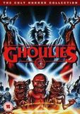 Ghoulies DVD