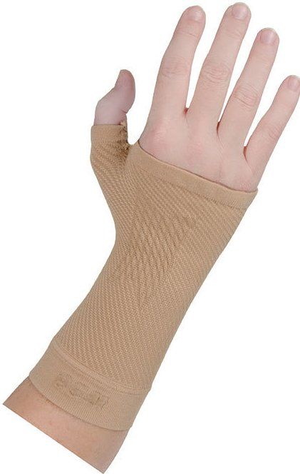 OS1st WS6 polsbandage - 5060345222432