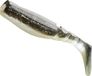 MIKADO 5 x FISHUNTER 108 Shads - Leurre souple Drop Shot 7,0 cm / 4,6 g