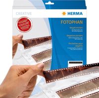 HERMA 7768 - Opslag van fotonegatieven en dia's - Transparant