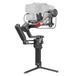 DJI RS 4 Pro Combo, gimbalstabilisator voor DSLR- en filmcamera's