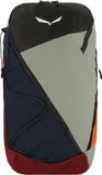 SALEWA Trekkingrugzak Rugzak Puez Backpack 25L Multi Veelkleurig