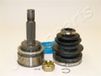 Japanparts GI-556 scharnierset, aandrijfas