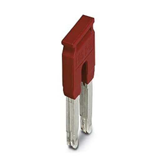 Phoenix 3005963 - Klemmenblokken - Rood