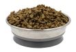 Aime Voederbak, roestvrij staal, kattenvorm, zuignap, 13 cm, 250 ml, S, 1 stuk