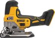DeWALT DCS335N 18V XR Accu Decoupeerzaag (body) - 135mm - Variabel