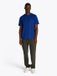 Tommy Hilfiger Essential Regular Fit Solid Tee Blauw Heren XXL