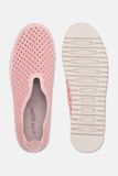 Ilse Jacobsen Instappers Platform TULIP3373 - 378 Adobe Rose