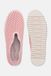Ilse Jacobsen Instappers Platform TULIP3373 - 378 Adobe Rose