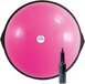BOSU Balance Trainer Home - Roze - 65 cm - Balanstrainer - Inclusief Pomp