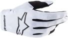 Alpinestars Jeugd Radar Handschoenen Hazel Grijs Zwart Maat XXXS