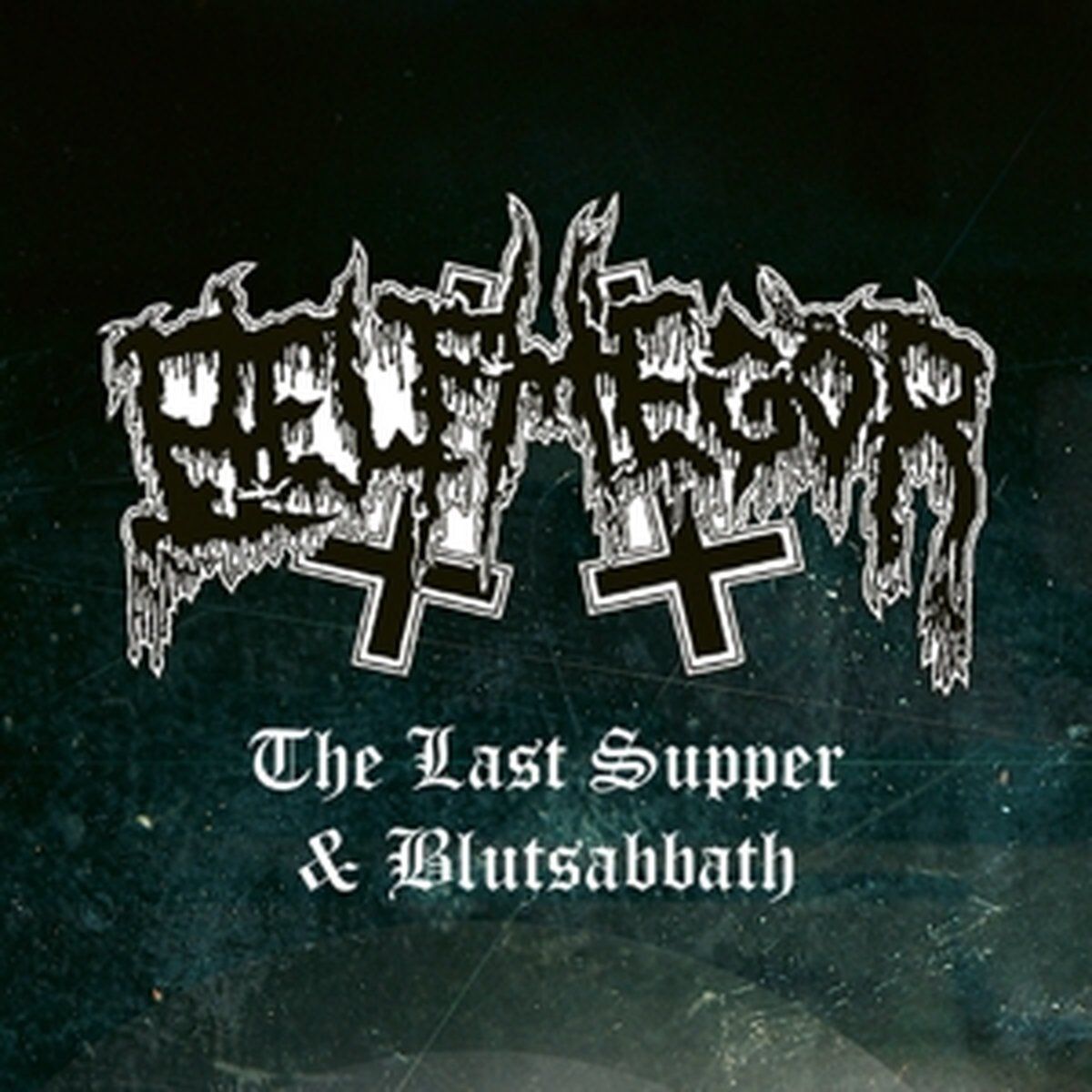 NUCLEAR BLAST The Last Supper/Blutsabbath